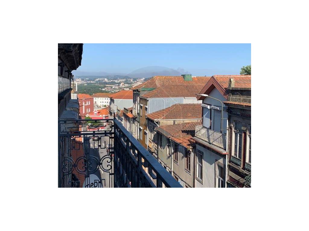 T0 Novo | Campanhã / Heroísmo | Equipado | Longa Duração - 850€/mês. - Grande imagem: 2/20