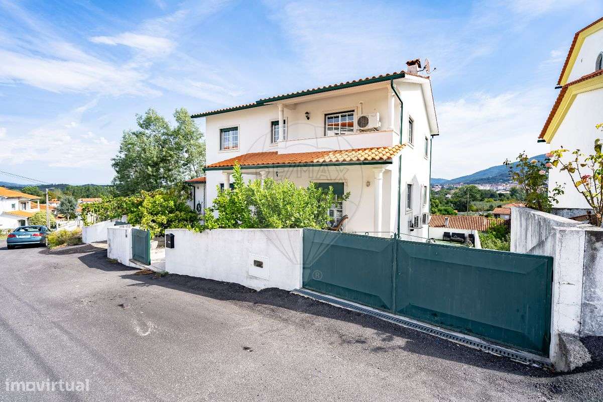 Moradia T5 para venda - Grande imagem: 5/48