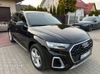 Audi Q5 40 TDI quattro S tronic - 5