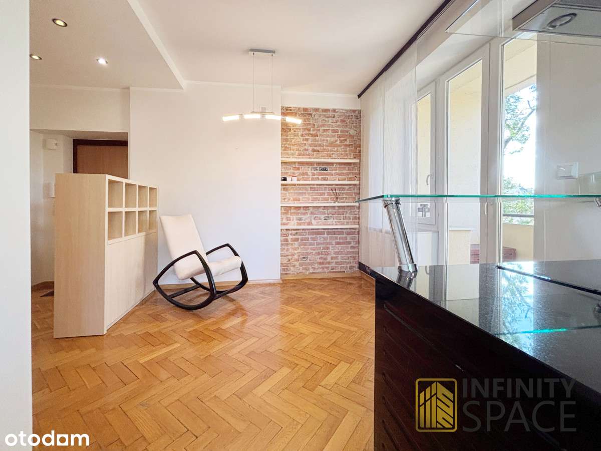 150 m od Francuskiej | Kamienica | M3 | 2 balkony - Pełny obrazek: 5/16