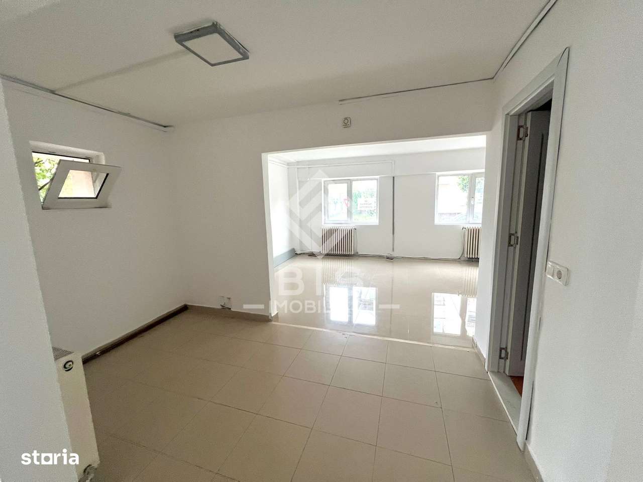 Spatiu de inchiriat  -  Andrei Muresanu - Imagine principală: 5/5