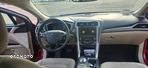 Ford Fusion - 20