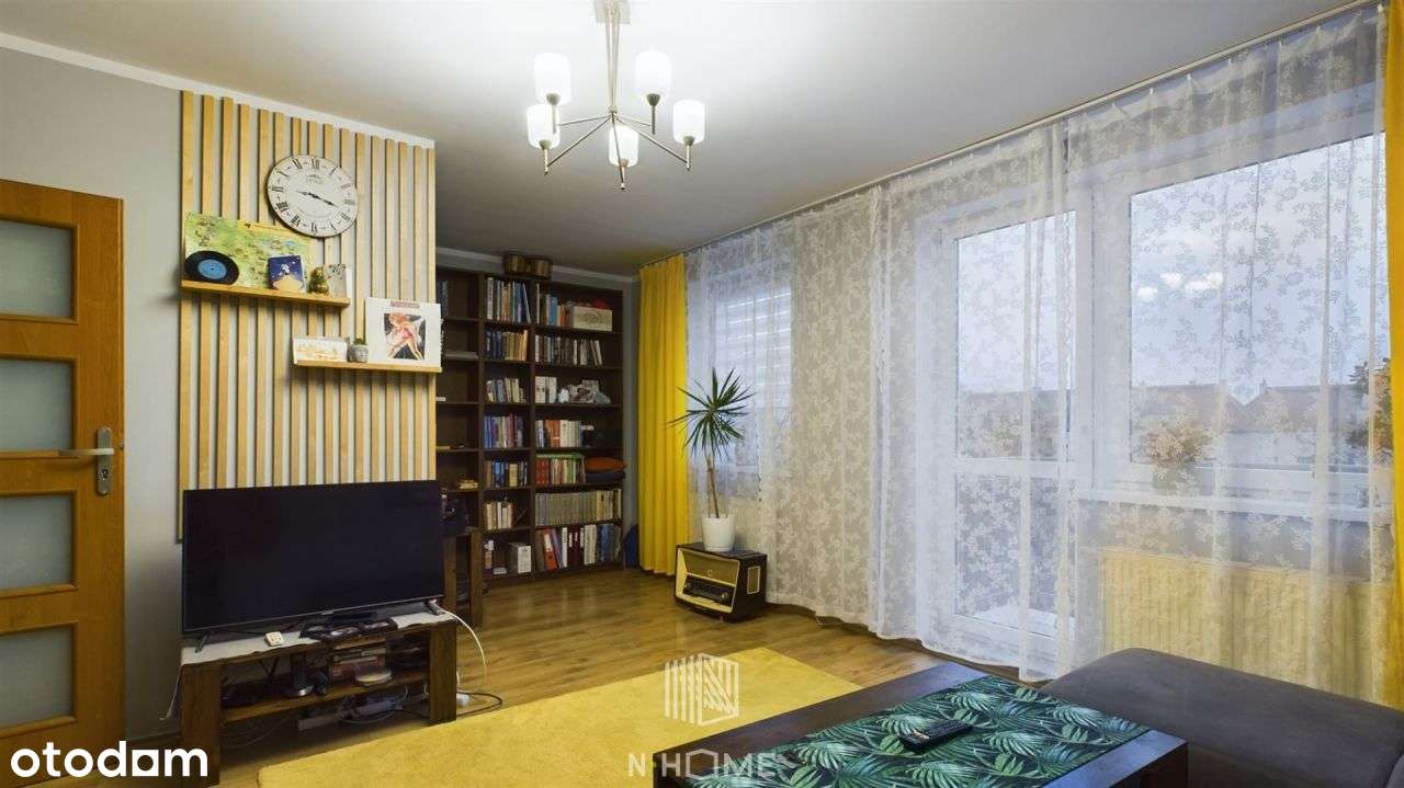 Wyjątkowe dwupoziomowe mieszkanie - Pełny obrazek: 5/20