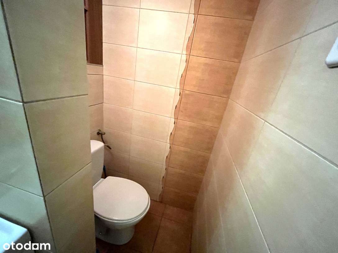 SŁONECZNE mieszkanie 2 - pokojowe, Leszno - Sułkowskiego-4