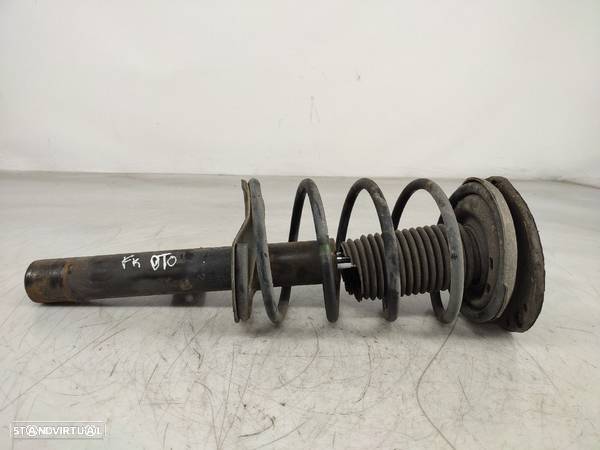 Amortecedor Frt Drt Frente Direito Peugeot 206 Hatchback (2A/C) - 1