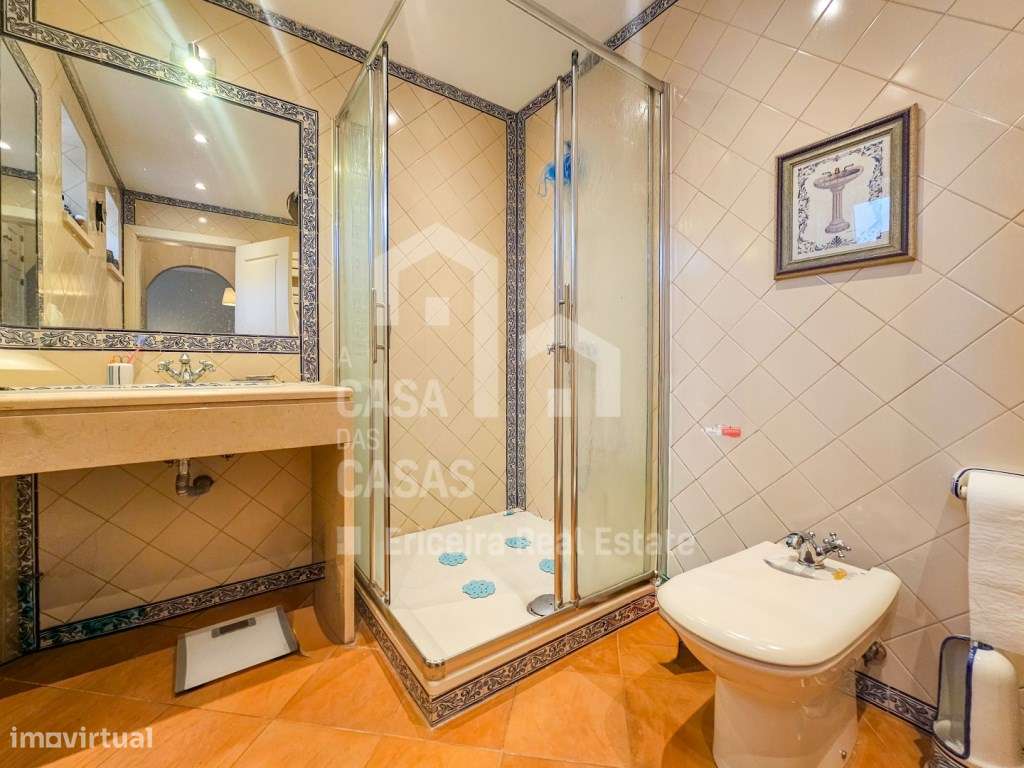 Vende Moradia T4 - Ericeira 23Km, A Casa das Casas-11
