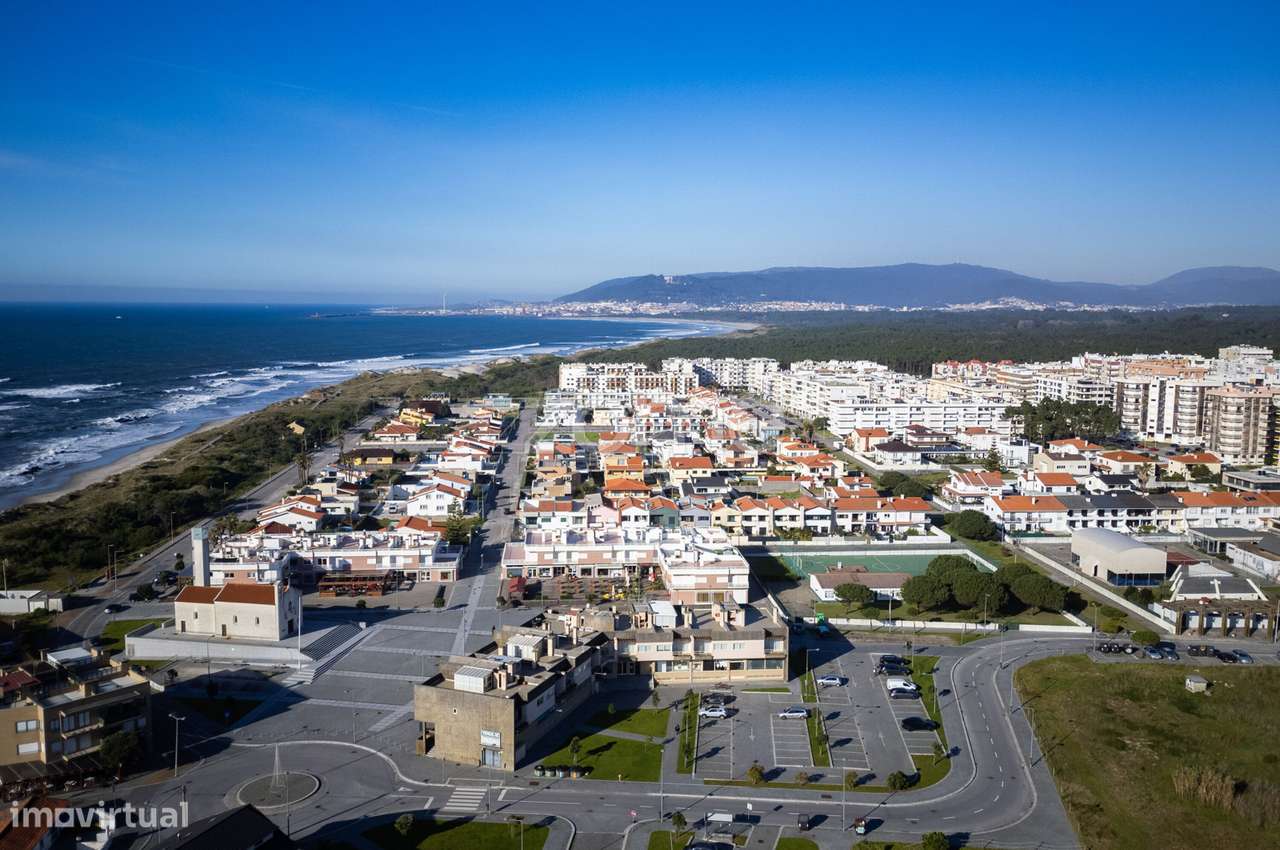 Loja com 18,90m2 junto a praia Amorosa em Chafé, Viana Castelo. - Grande imagem: 4/24