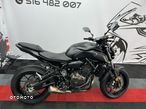 Yamaha MT - 3