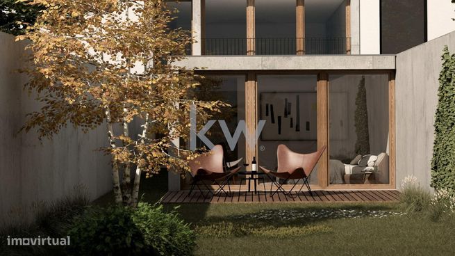 VENDA Prédio para Reconstrução "PIP 5 Pisos"-38