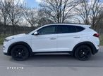 Hyundai Tucson 1.7 CRDI BlueDrive Premium 2WD DCT - 1