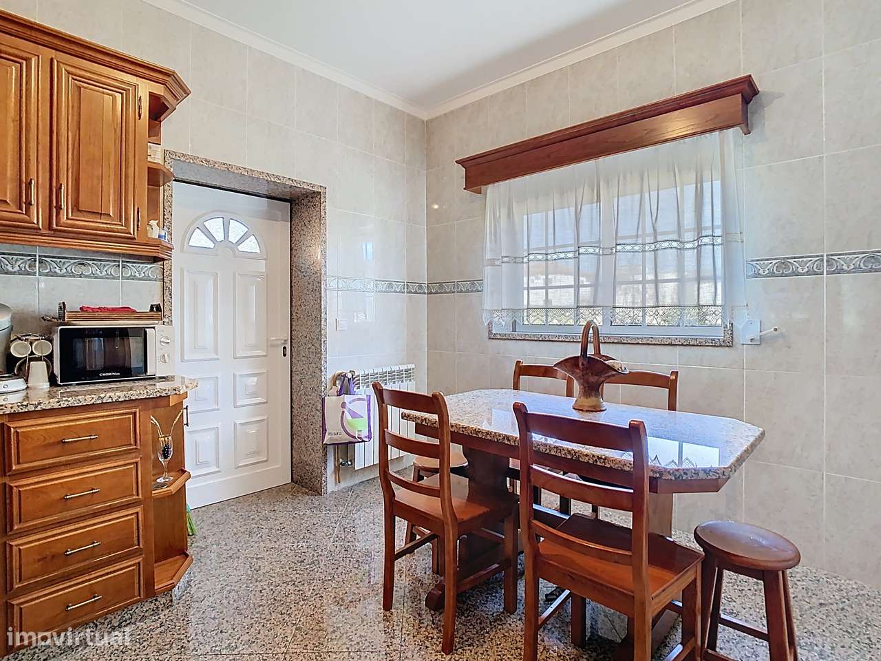 Moradia Individual T4 em São Gens - Grande imagem: 5/23