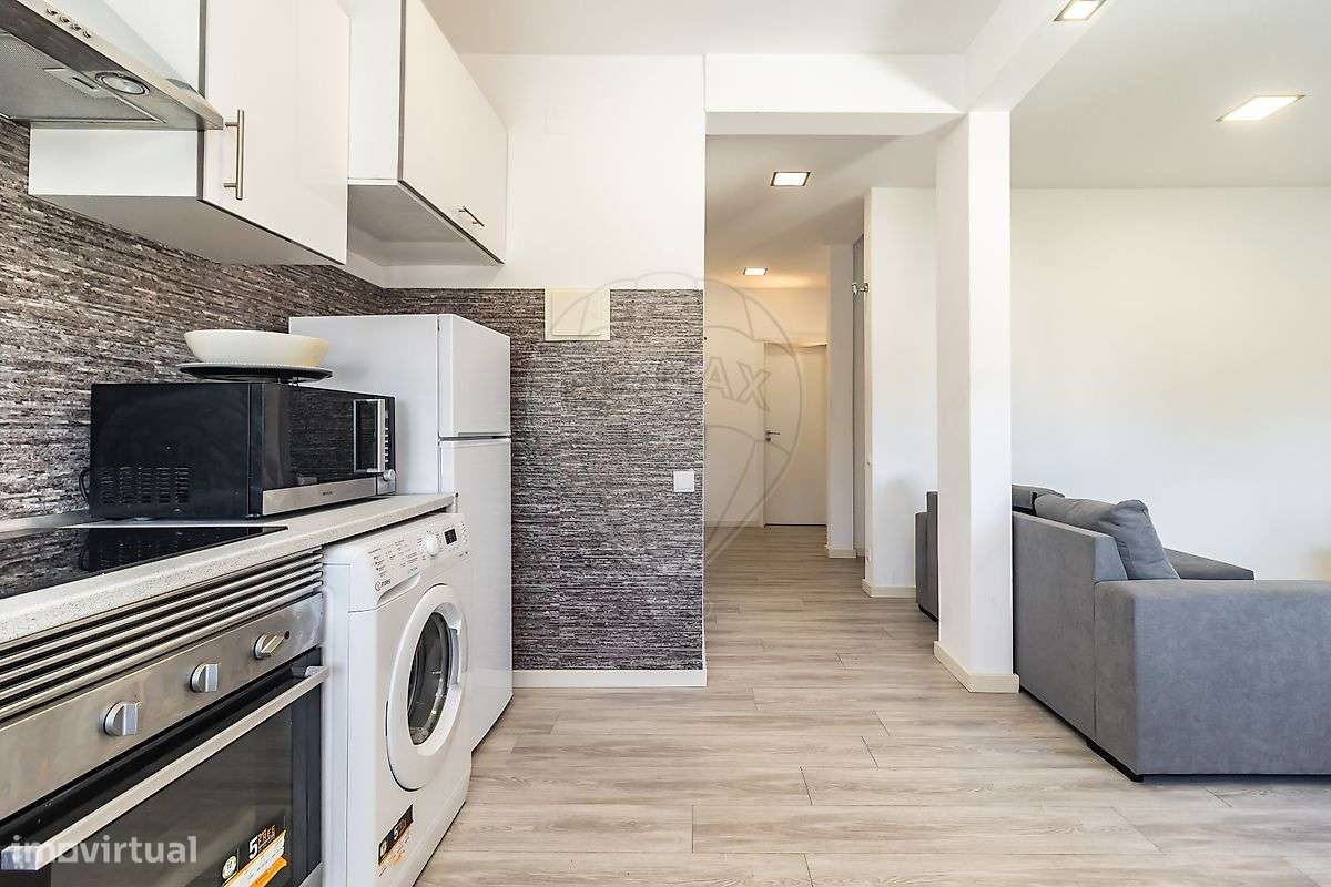 Apartamento T2 para venda-17