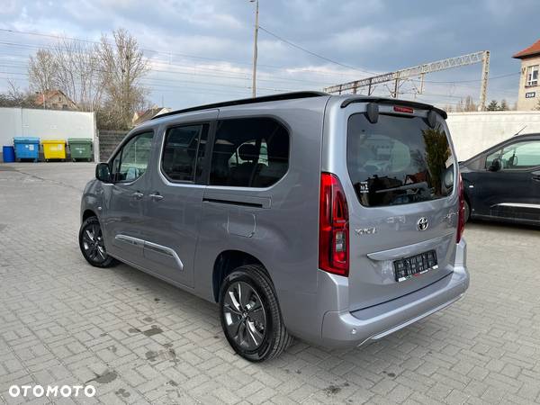 Toyota Proace City Verso Long 1.5 D-4D Family - 6