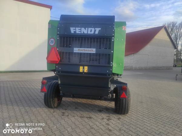 Fendt 2600V - 3