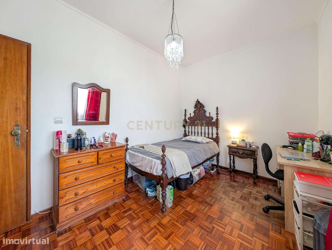 Apartamento T3  próximo do Instituto Politécnico de Setúbal - Grande imagem: 5/49