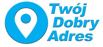 Twój Dobry Adres Logo