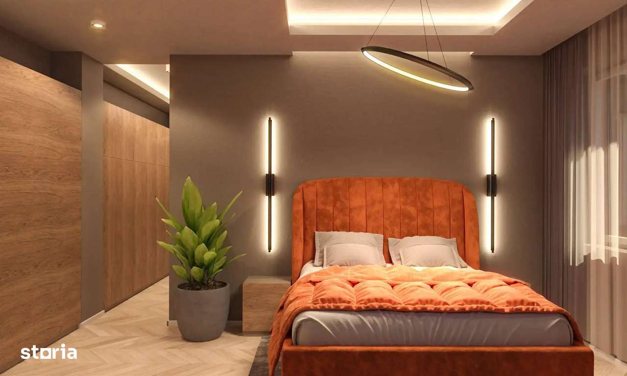 Apartament 2 camere - Imagine principală: 3/15