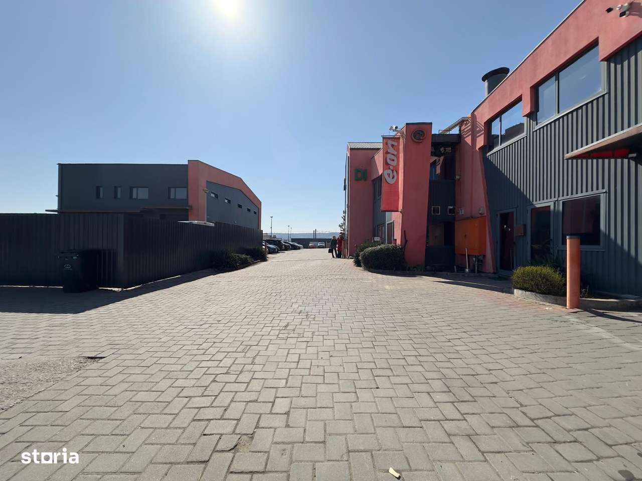 Birouri/ spatii medicale, sport de la 15mp la 150mp, zona Mall Moldova - Imagine principală: 3/14