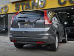 Honda CR-V 1.6 i-DTEC Elegance - 4