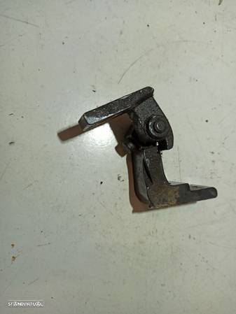 Dobradiças Da Porta Audi A6 Avant (4B5, C5) - 5