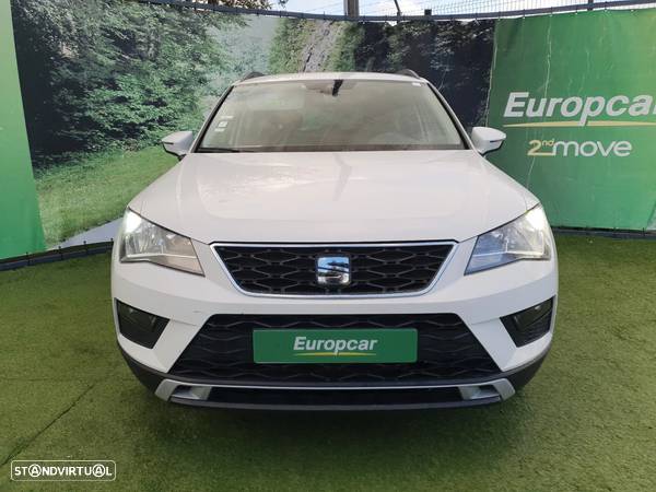 SEAT Ateca 1.0 TSI OPF Style - 2