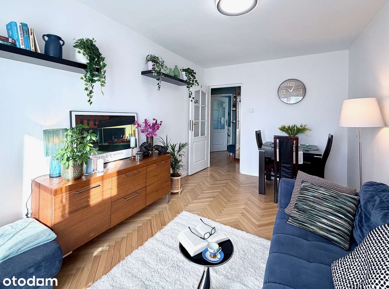 3 oddzielne pokoje ,oddzielna kuchnia, dwustronne, dla obcokrajowców-1