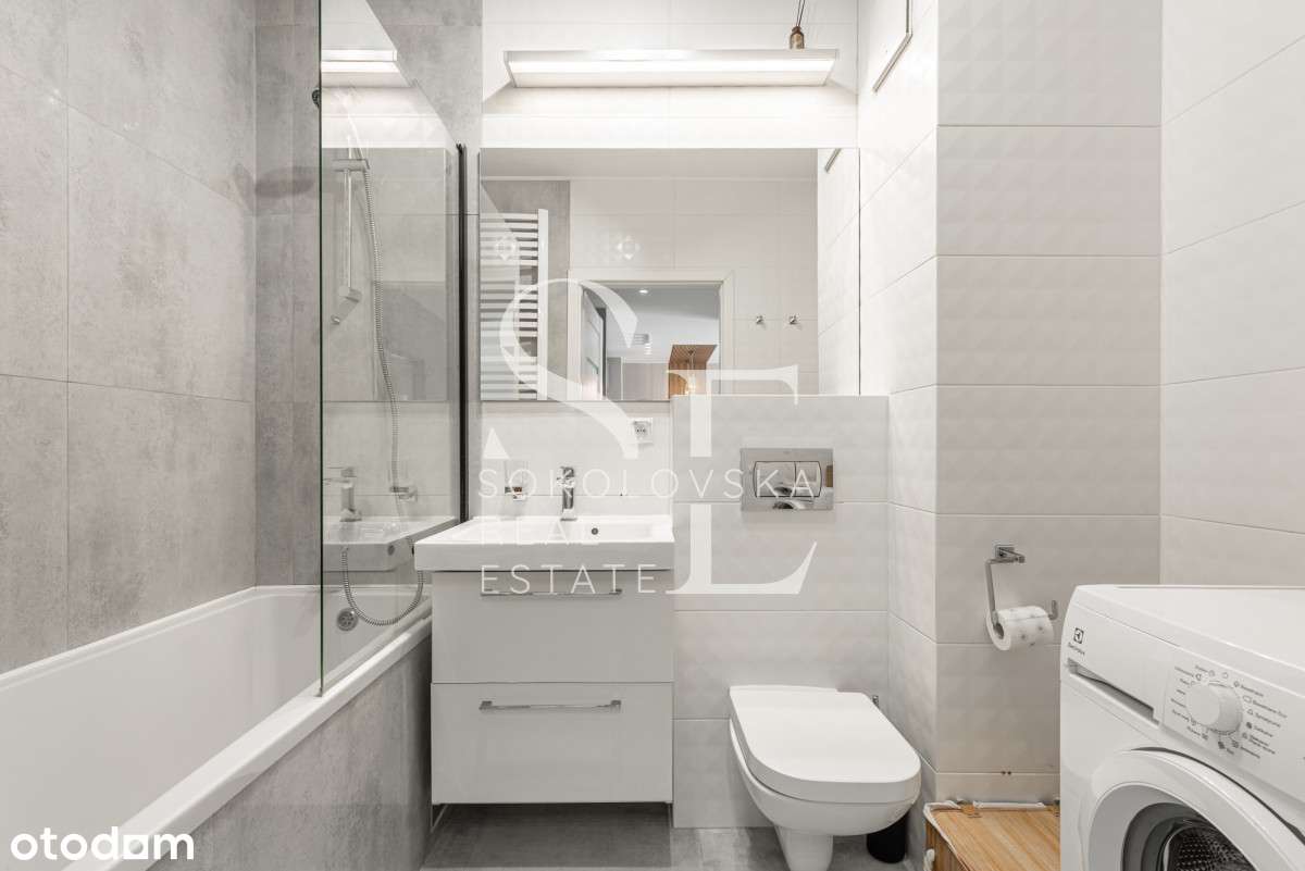 Atrakcyjne, jasne mieszkanie, Rezerwacja-13