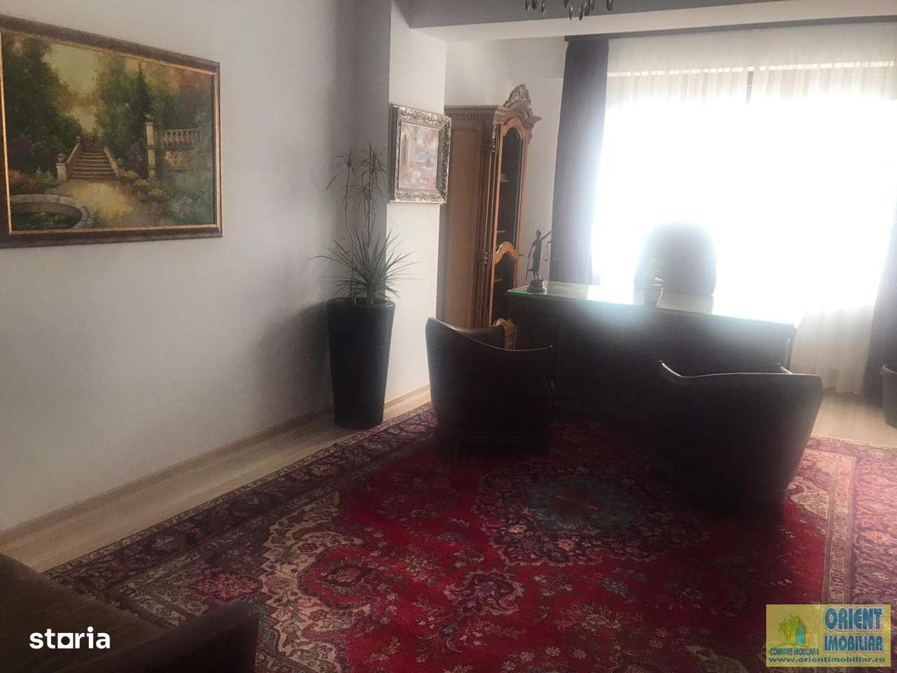 Mamaia, Dorna, apartament 2 camere, etaj 2, mobilat modern-7