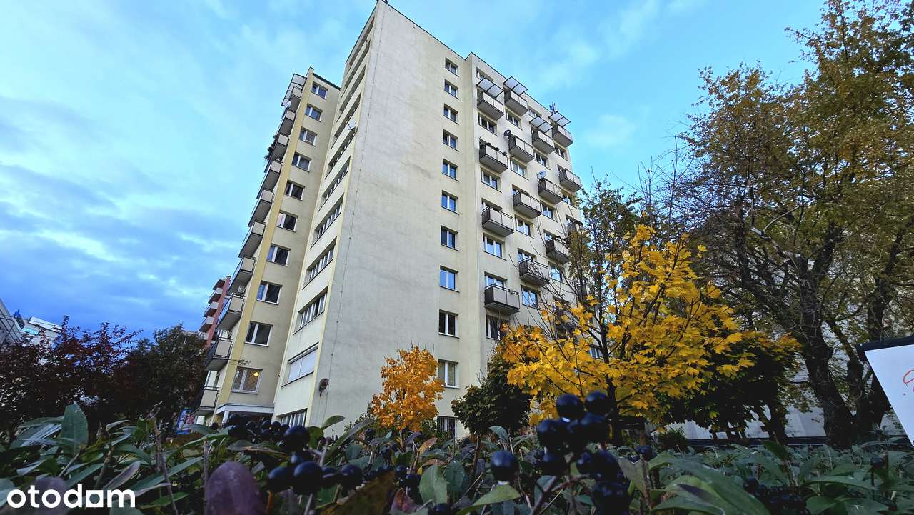 ☆ BEZPOŚREDNIO - 0 ZŁ PROWIZJI! ☆ 10 MINUT OD ZŁOTYCH TARASÓW I PKiN ☆ - Pełny obrazek: 4/20