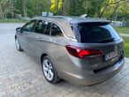 Opel Astra V 1.4 T Elite - 6