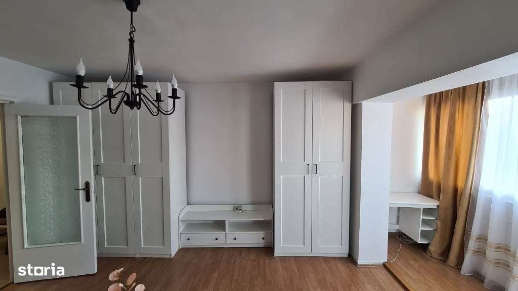 Apartament cu 1 camera Ultracentral, et.2, Langa Grand - Imagine principală: 5/8