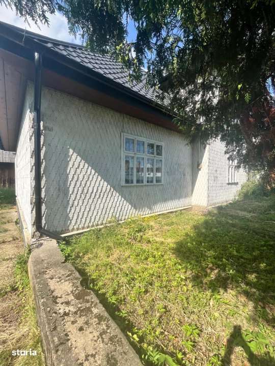 Oportunitate!!!  Casa individuala 150 mp, Plus casa la rosu 228 mp,Vic - Imagine principală: 5/19