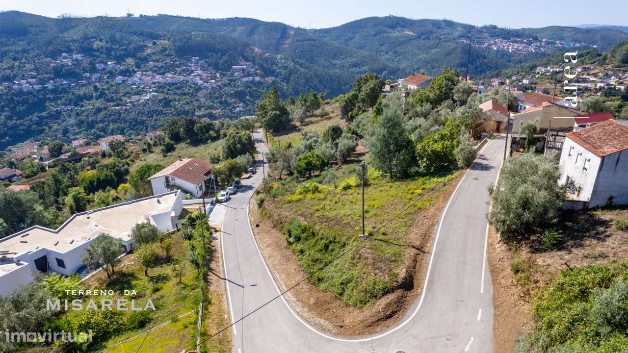 Imóvel Exclusivo | Terreno da Misarela-11