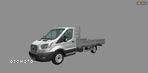 Ford TRANSIT SKRZYNIA 4200 - 8