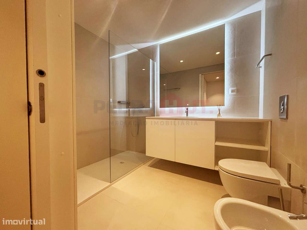 Moradia T4 Penafiel | Ao parque da Cidade| NEWS-22