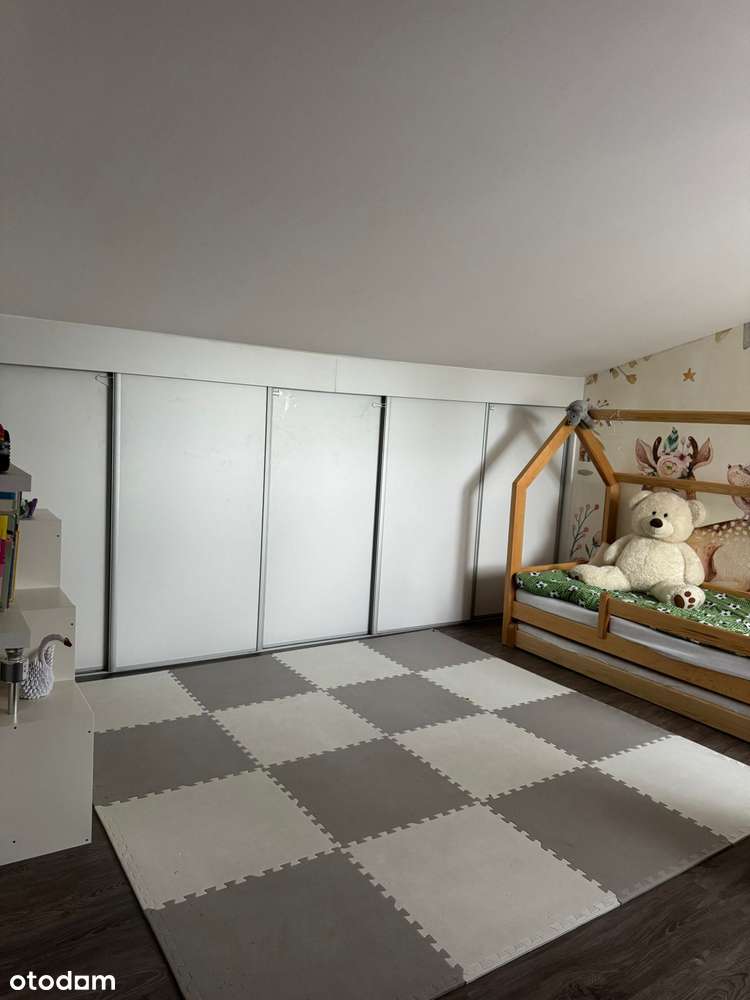 Piękny dom w zielonej okolicy - Pełny obrazek: 4/14