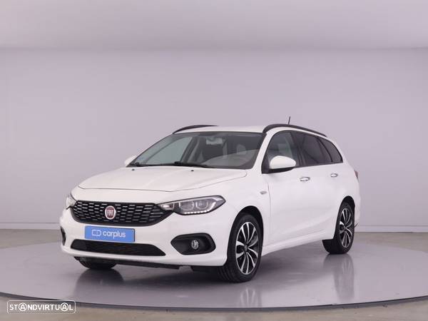 Fiat Tipo Station Wagon 1.6 M-Jet Lounge - 1