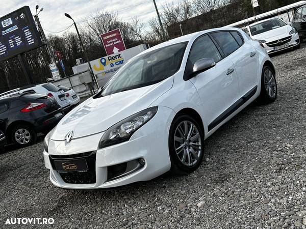 Renault Megane - 28