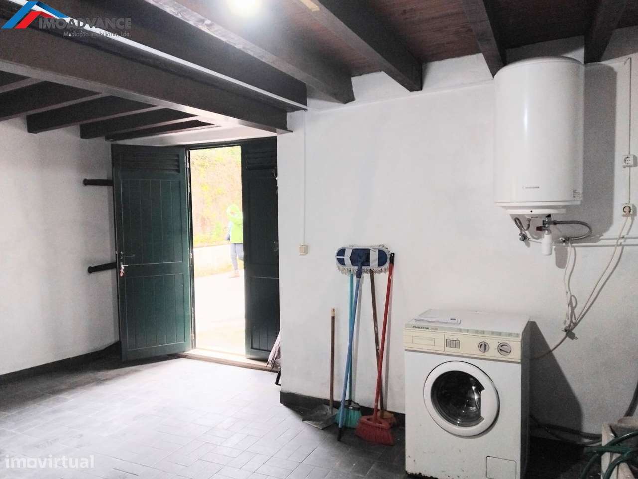 Moradia Remodelada em Lorvão - Penacova - Coimbra-51