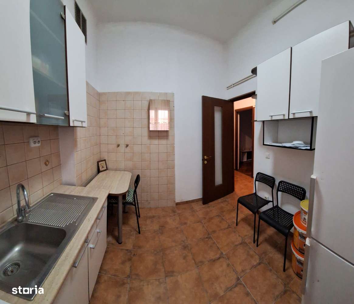 Apartament cu 2 camere de vanzare in zona Foisorul de Foc-6