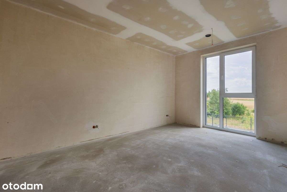 Wyjątkowe domy tylko 20 minut od Okęcia-5