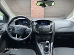 Ford Focus 1.5 TDCi Gold X - 9