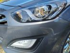 Hyundai i30 1.6 CRDi STyle J17 - 15