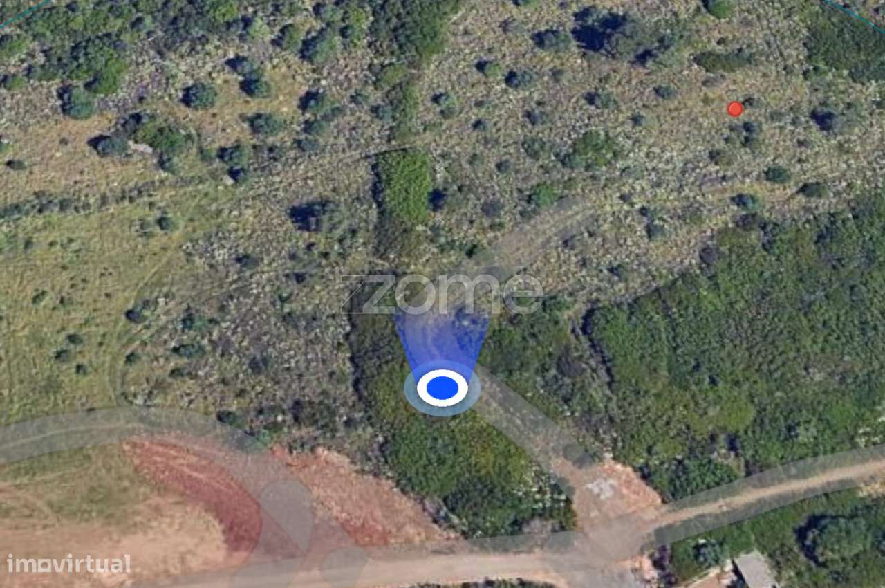 Terreno em Penha Longa 3.480m2 - Grande imagem: 3/7