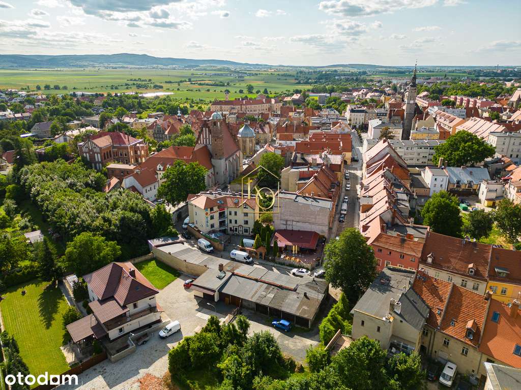 Hotel w sercu Jawora/ inwestycja - Pełny obrazek: 4/13