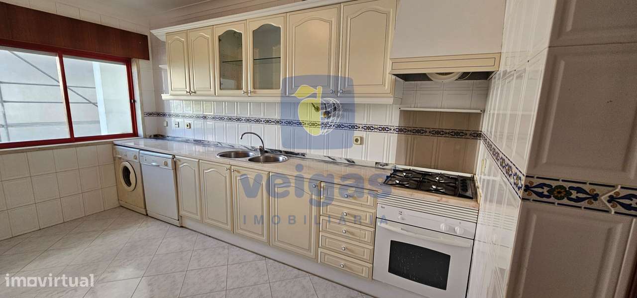 Apartamento T2 – Algueirão-Mem Martins – Cavaleira-2