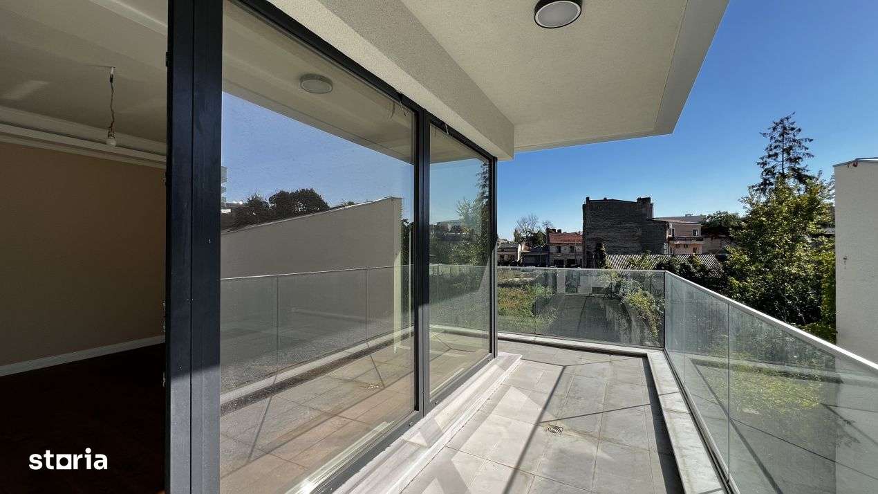 Unirii, 4 camere cu  2 parcari-18