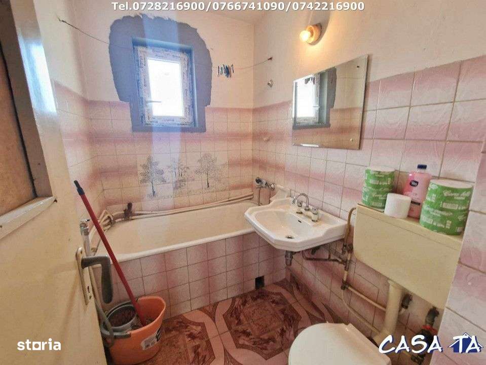 Apartament 2 camere, situat in Targu Jiu, Aleea Unirii-10