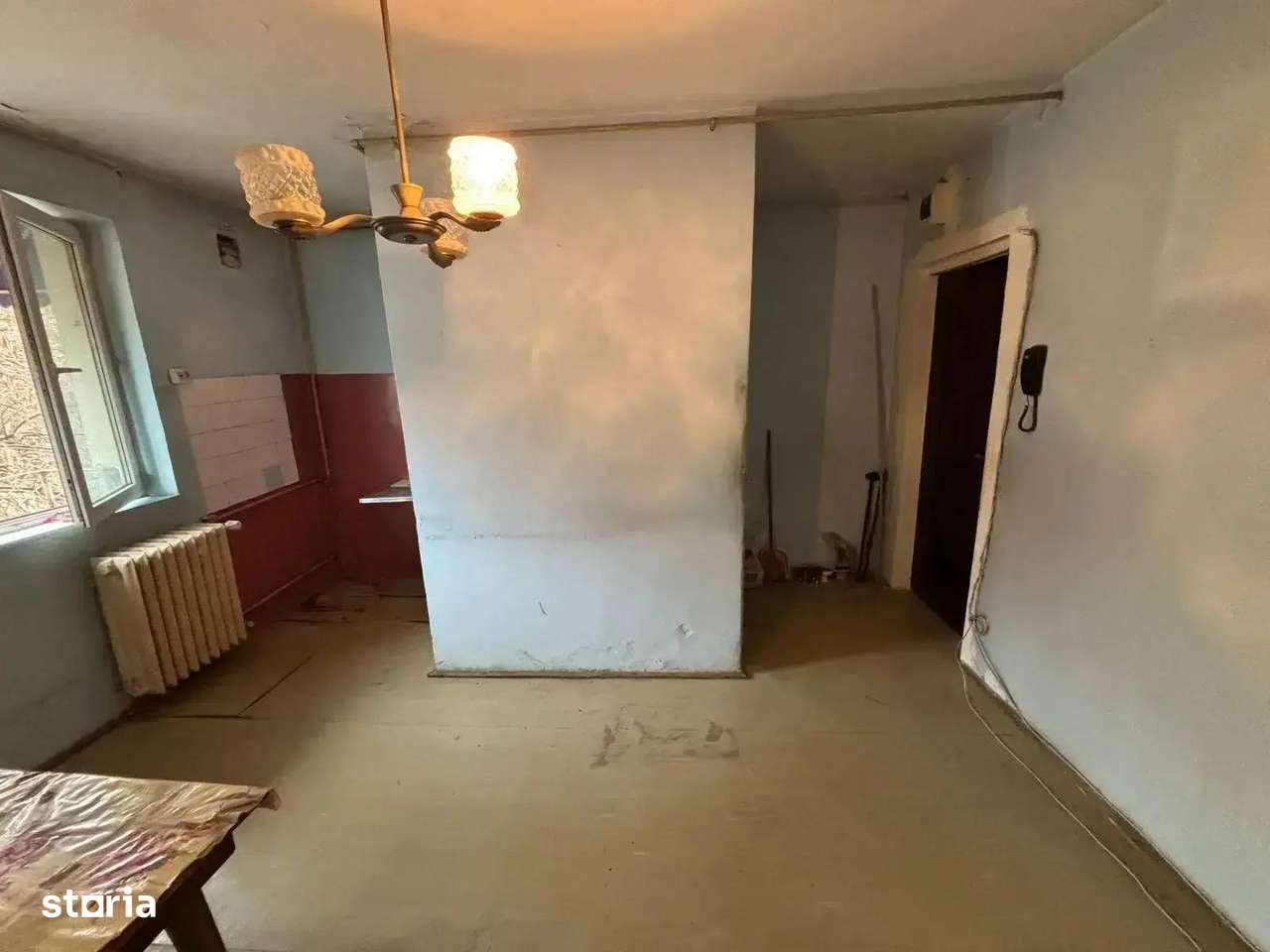 Apartament De Vanzare 2 Camere Baicului Lunca Florilor-3