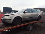 Vw Passat B5 lift 1.9 Tdi 2004r. - 4